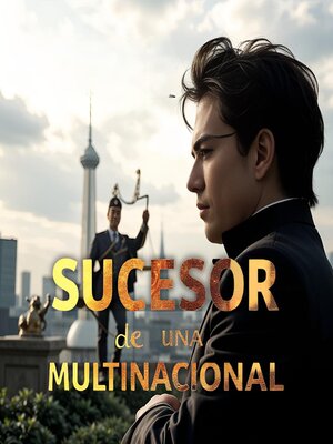 cover image of Sucesor de una Multinacional